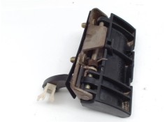 Recambio de maneta exterior porton para hyundai galloper santamo 2.0 referencia OEM IAM 81222M2000  