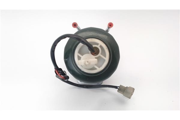 Recambio de filtro gasoil para volvo s60 berlina 2.4 d referencia OEM IAM 31261190 31303261 