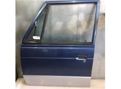 Recambio de puerta delantero izquierda para mitsubishi montero (l040) 2.5 2500 td (2-ptas.) referencia OEM IAM MB275442  