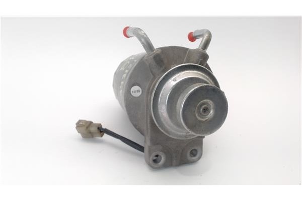 Recambio de filtro gasoil para volvo s60 berlina 2.4 d referencia OEM IAM 31261190 31303261 