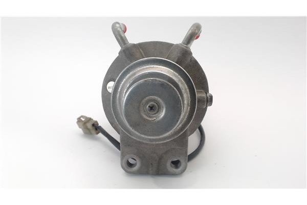Recambio de filtro gasoil para volvo s60 berlina 2.4 d referencia OEM IAM 31261190 31303261 
