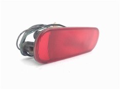 Recambio de piloto niebla trasero para suzuki swift iii (sg) 1.3 referencia OEM IAM 3657062J0  