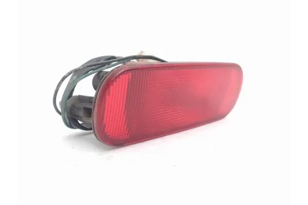 Recambio de piloto niebla trasero para suzuki swift iii (sg) 1.3 referencia OEM IAM 3657062J0  