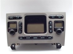 Recambio de mandos climatizador para lancia lybra berlina 1.9 jtd lx referencia OEM IAM 598440000 5HB00816600 