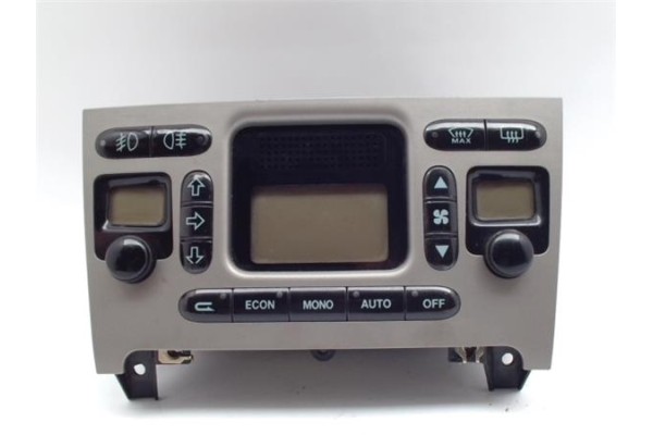 Recambio de mandos climatizador para lancia lybra berlina 1.9 jtd lx referencia OEM IAM 598440000 5HB00816600 