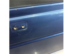 Recambio de puerta delantero izquierda para mitsubishi montero (l040) 2.5 2500 td (2-ptas.) referencia OEM IAM MB275442  