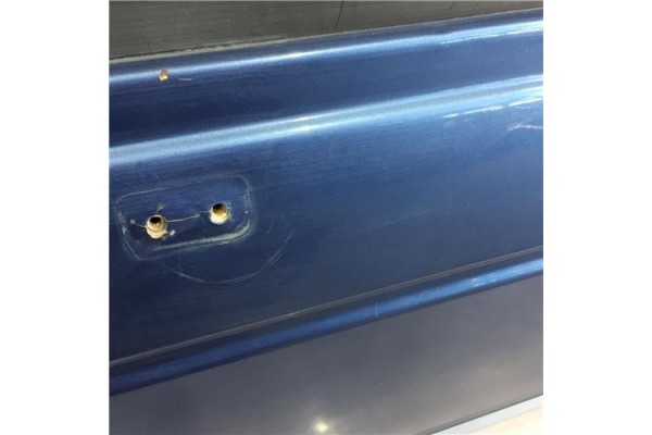 Recambio de puerta delantero izquierda para mitsubishi montero (l040) 2.5 2500 td (2-ptas.) referencia OEM IAM MB275442  