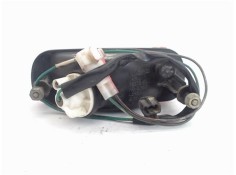 Recambio de piloto niebla trasero para suzuki swift iii (sg) 1.3 referencia OEM IAM 3657062J0  