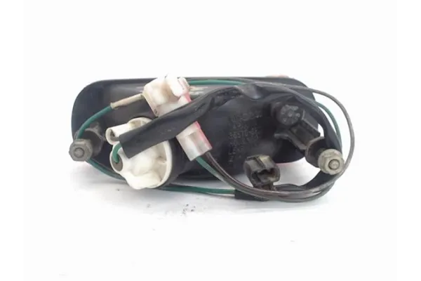 Recambio de piloto niebla trasero para suzuki swift iii (sg) 1.3 referencia OEM IAM 3657062J0  