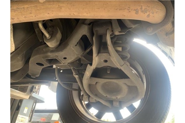 Recambio de brazo suspension trasero derecho para opel antara 2.2 selective referencia OEM IAM 20756282  