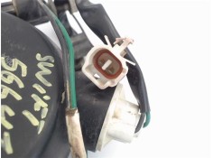 Recambio de piloto niebla trasero para suzuki swift iii (sg) 1.3 referencia OEM IAM 3657062J0  