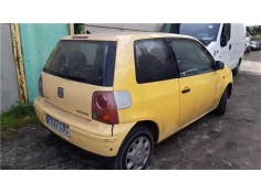 seat arosa (6h1) del año 2002