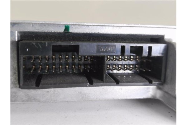 Recambio de centralita para honda accord iii (ca4, ca5) 2.0 i 16v (ca5) referencia OEM IAM CYEH1703A  