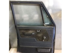 Recambio de puerta delantero izquierda para mitsubishi montero (l040) 2.5 2500 td (2-ptas.) referencia OEM IAM MB275442  