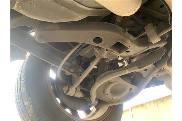 Recambio de brazo suspension trasero derecho para opel antara 2.2 selective referencia OEM IAM 20756282  