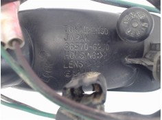 Recambio de piloto niebla trasero para suzuki swift iii (sg) 1.3 referencia OEM IAM 3657062J0  