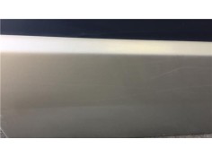 Recambio de puerta delantero izquierda para mitsubishi montero (l040) 2.5 2500 td (2-ptas.) referencia OEM IAM MB275442  