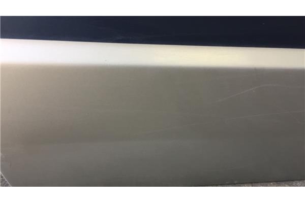 Recambio de puerta delantero izquierda para mitsubishi montero (l040) 2.5 2500 td (2-ptas.) referencia OEM IAM MB275442  