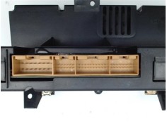 Recambio de mandos climatizador para lancia lybra berlina 1.9 jtd lx referencia OEM IAM 598440000 5HB00816600 