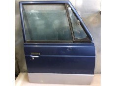 Recambio de puerta delantero derecha para mitsubishi montero (l040) 2.5 2500 td (2-ptas.) referencia OEM IAM MB275443  