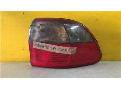 Recambio de piloto trasero derecho para opel omega b 2.0 dti 16v referencia OEM IAM GM45286  