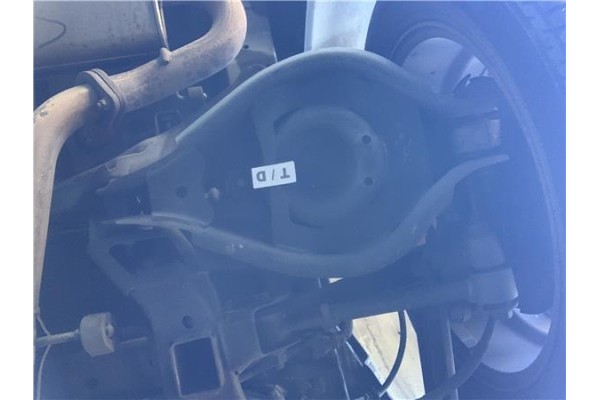 Recambio de brazo suspension trasero derecho para opel antara 2.2 selective referencia OEM IAM 20756282  