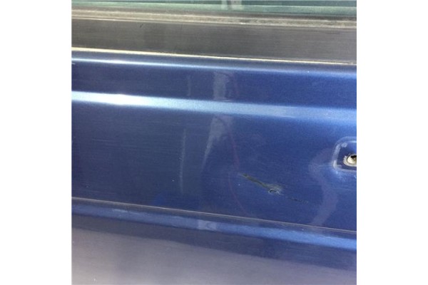 Recambio de puerta delantero derecha para mitsubishi montero (l040) 2.5 2500 td (2-ptas.) referencia OEM IAM MB275443  
