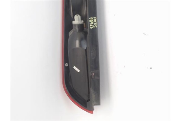 Recambio de piloto trasero derecho para ford focus ii (da_) 1.6 referencia OEM IAM 1420450 1520760 4M5113A602AB , FORD | 1214226