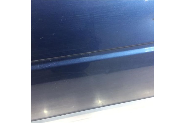 Recambio de puerta delantero derecha para mitsubishi montero (l040) 2.5 2500 td (2-ptas.) referencia OEM IAM MB275443  