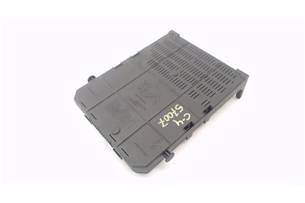 Recambio de caja fusibles/rele para citroen c4 coupe 1.6 vtr plus referencia OEM IAM 216761594H  