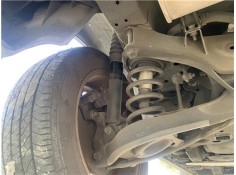 Recambio de brazo suspension trasero izquierdo para opel antara 2.2 selective referencia OEM IAM 20756281  