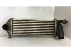 Recambio de intercooler para renault kangoo ii (f/kw0) 1.5 dci (kw0c, kw0f) referencia OEM IAM 8200382109 0011967 8200427469 , R