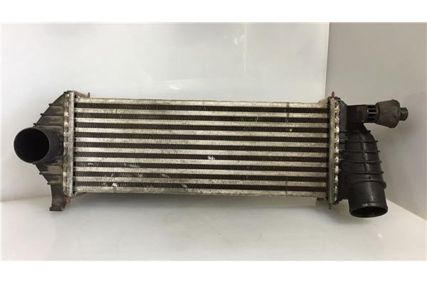 Recambio de intercooler para renault kangoo ii (f/kw0) 1.5 dci (kw0c, kw0f) referencia OEM IAM 8200382109 0011967 8200427469 , R