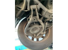 Recambio de brazo suspension trasero izquierdo para opel antara 2.2 selective referencia OEM IAM 20756281  