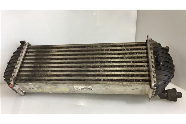 Recambio de intercooler para renault kangoo ii (f/kw0) 1.5 dci (kw0c, kw0f) referencia OEM IAM 8200382109 0011967 8200427469 , R