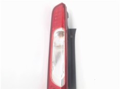 Recambio de piloto trasero izquierdo para ford focus ii (da_) 1.6 referencia OEM IAM 1420451 1520770 1214223 , FORD | 1386532 , 