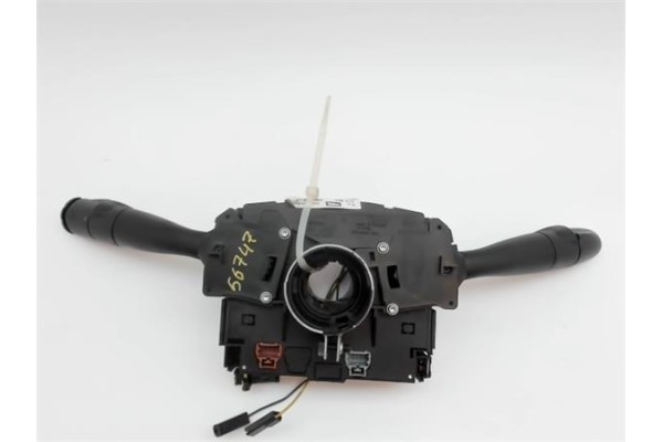 Recambio de mando intermitencia para citroen c3 1.4 hdi referencia OEM IAM 61776901  