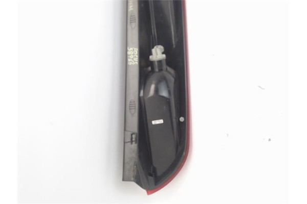 Recambio de piloto trasero izquierdo para ford focus ii (da_) 1.6 referencia OEM IAM 1420451 1520770 1214223 , FORD | 1386532 , 