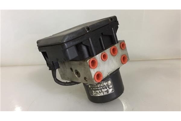 Recambio de nucleo abs para seat alhambra (7v8) 1.9 tdi referencia OEM IAM 7M0614111AE 1J0907379G 