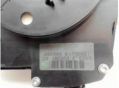 Recambio de mando intermitencia para citroen c3 1.4 hdi referencia OEM IAM 61776901  