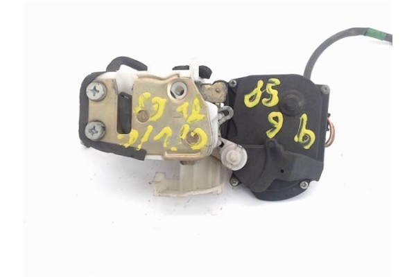 Recambio de cierre electromagnetico trasero izquierdo para honda civic v (ej9, ek3/4) 1.5 i (ek3) referencia OEM IAM   