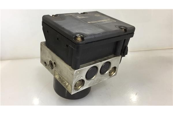 Recambio de nucleo abs para seat alhambra (7v8) 1.9 tdi referencia OEM IAM 7M0614111AE 1J0907379G 