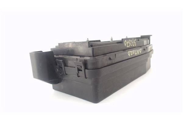 Recambio de caja fusibles/rele para opel antara 2.2 selective referencia OEM IAM 95471067 95037412 