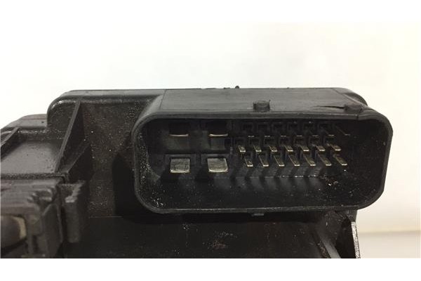 Recambio de nucleo abs para seat alhambra (7v8) 1.9 tdi referencia OEM IAM 7M0614111AE 1J0907379G 