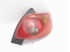 Recambio de piloto trasero derecho para peugeot 206 1.4 i referencia OEM IAM 6351P1 2202283 6351G6 , PEUGEOT | 6351K4 , PEUGEOT 