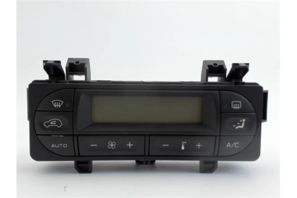 Recambio de mandos climatizador para citroen c3 1.6 16v hdi referencia OEM IAM 96533393XT  