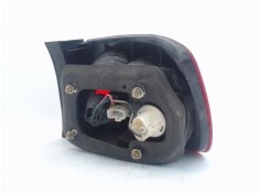 Recambio de piloto trasero izquierdo para hyundai elantra (xd) referencia OEM IAM 924112D200  