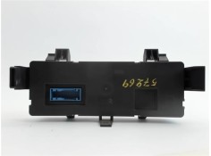 Recambio de mandos climatizador para citroen c3 1.6 16v hdi referencia OEM IAM 96533393XT  