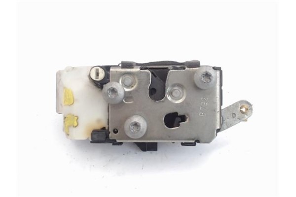 Recambio de cierre electromagnetico trasero derecho para alfa romeo 147 (190) 1.9 jtdm 16v referencia OEM IAM   