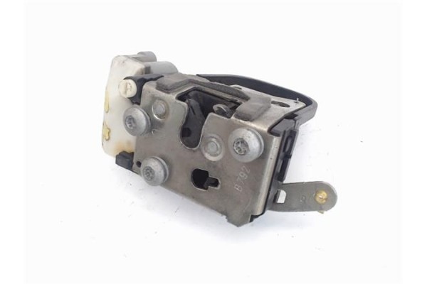 Recambio de cierre electromagnetico trasero derecho para alfa romeo 147 (190) 1.9 jtdm 16v referencia OEM IAM   